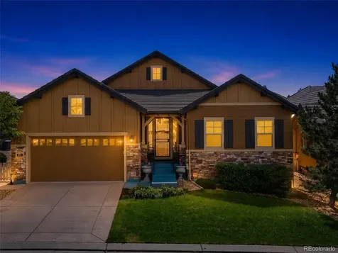 312 Basilwood Way Highlands Ranch CO 80126