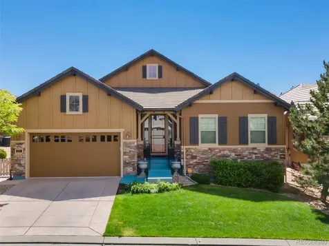 312 Basilwood Way Highlands Ranch CO 80126