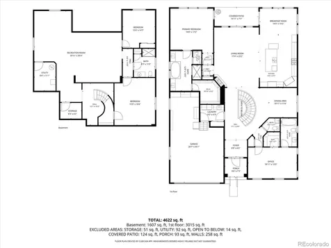312 Basilwood Way Highlands Ranch CO 80126
