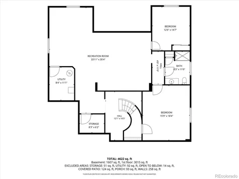 312 Basilwood Way Highlands Ranch CO 80126