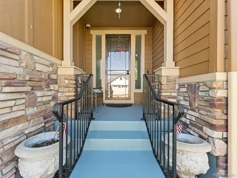 312 Basilwood Way Highlands Ranch CO 80126