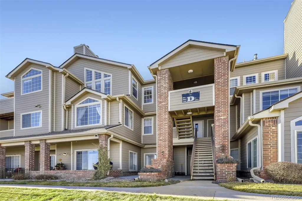 4760 S Wadsworth Boulevard Littleton CO 80123