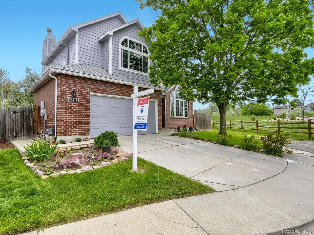 8267 Kline Street Arvada CO 80005