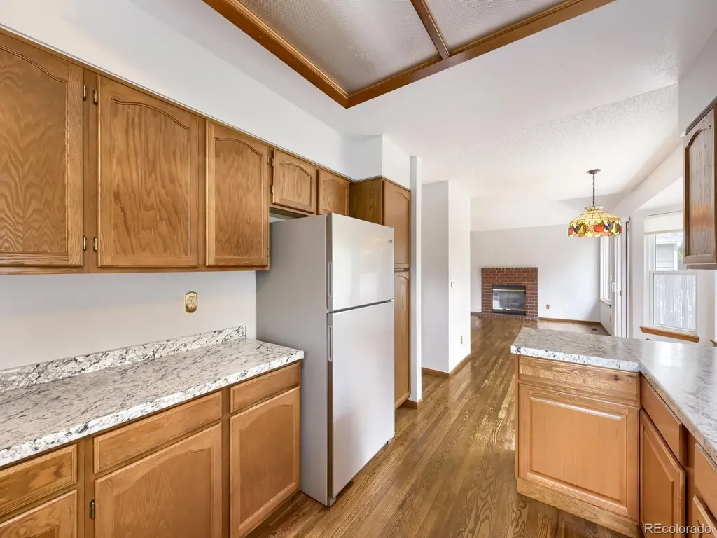 8267 Kline Street Arvada CO 80005