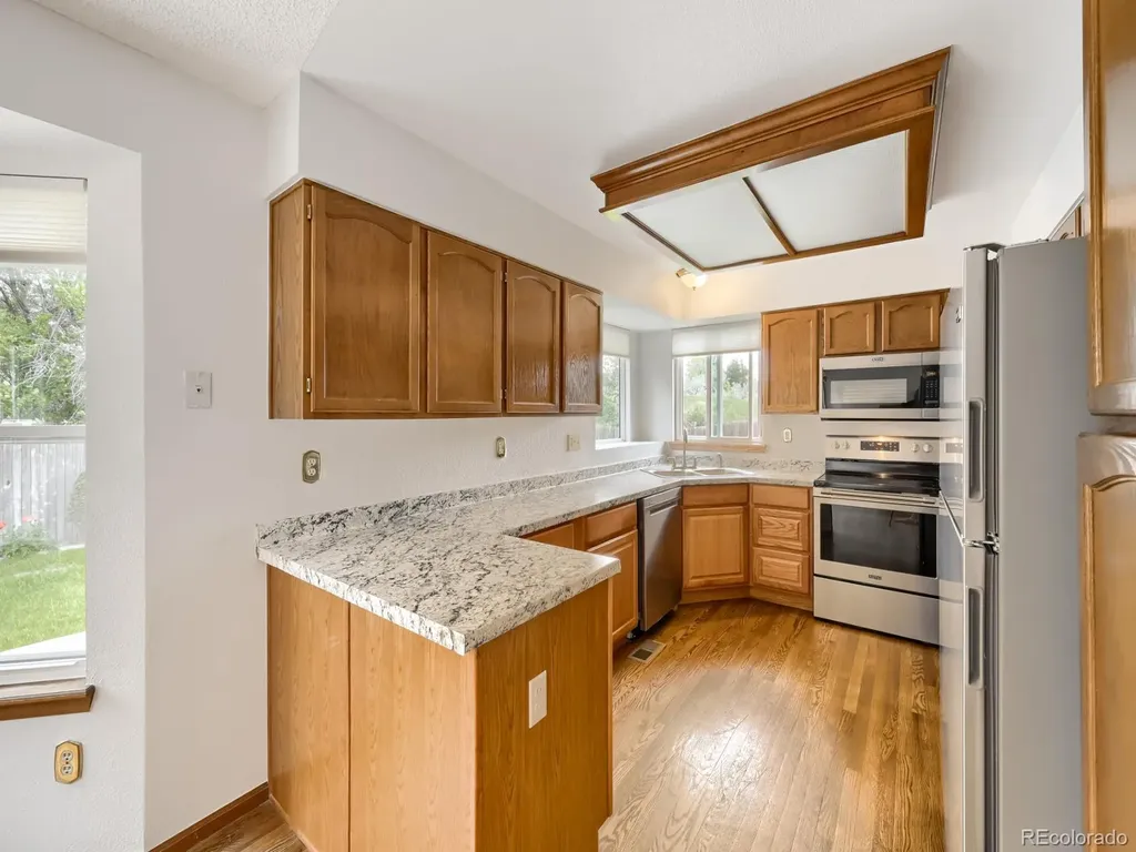8267 Kline Street Arvada CO 80005
