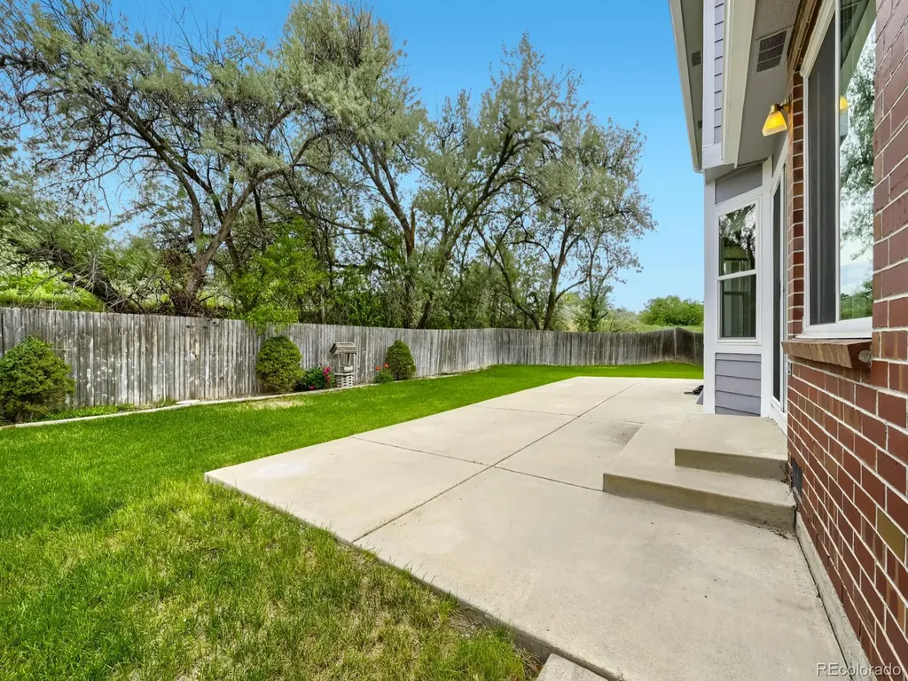 8267 Kline Street Arvada CO 80005