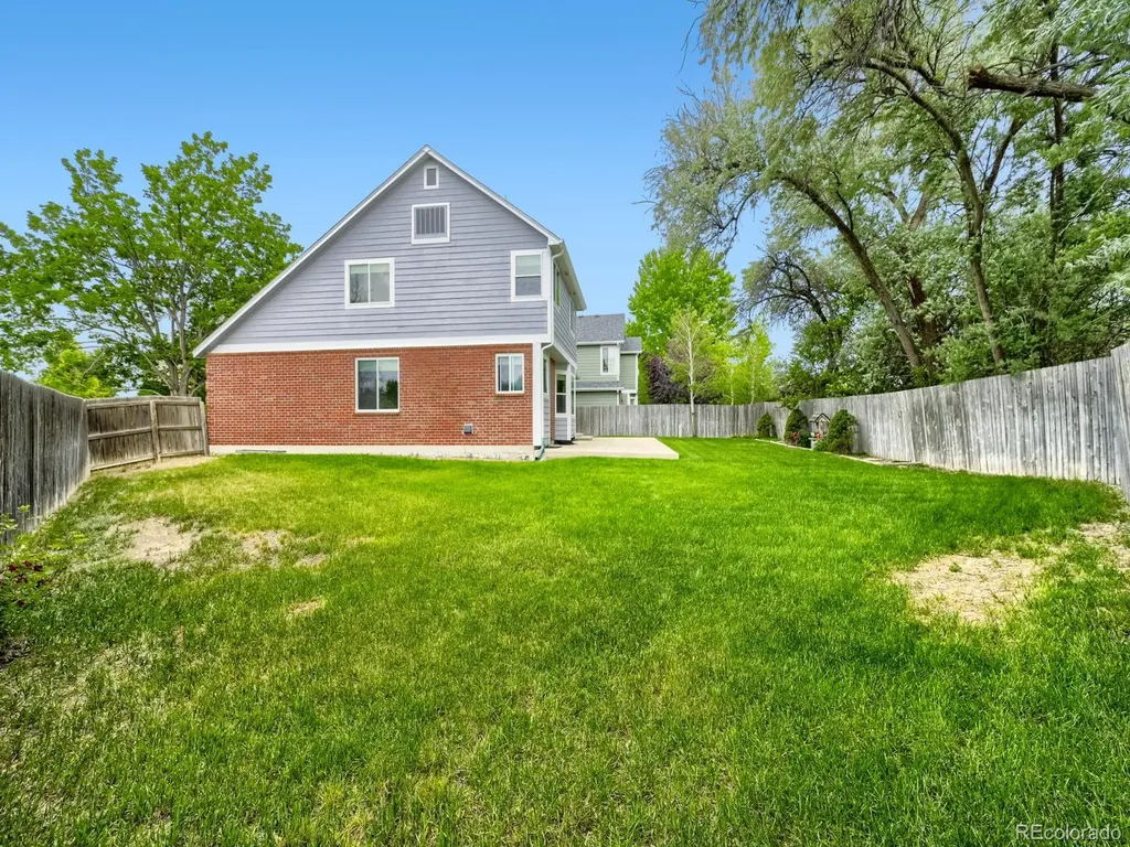 8267 Kline Street Arvada CO 80005