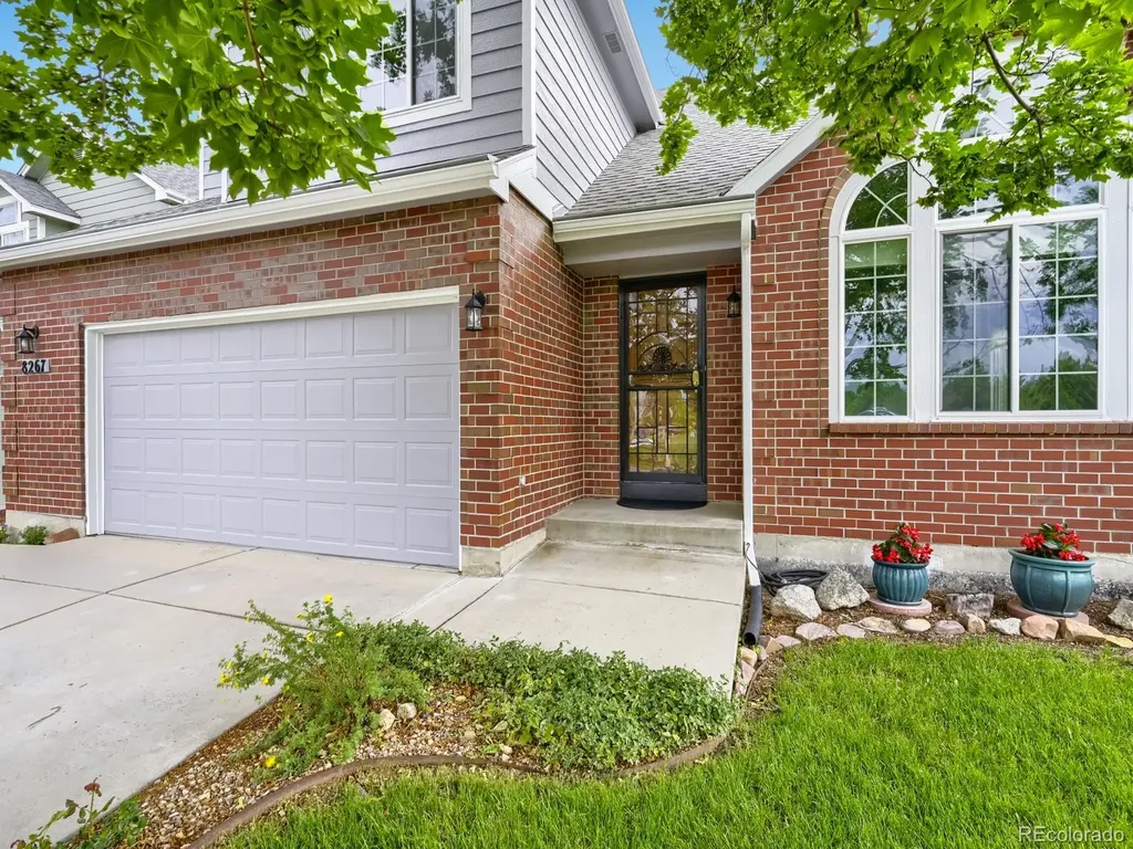 8267 Kline Street Arvada CO 80005