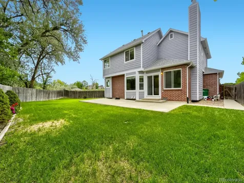 8267 Kline Street Arvada CO 80005