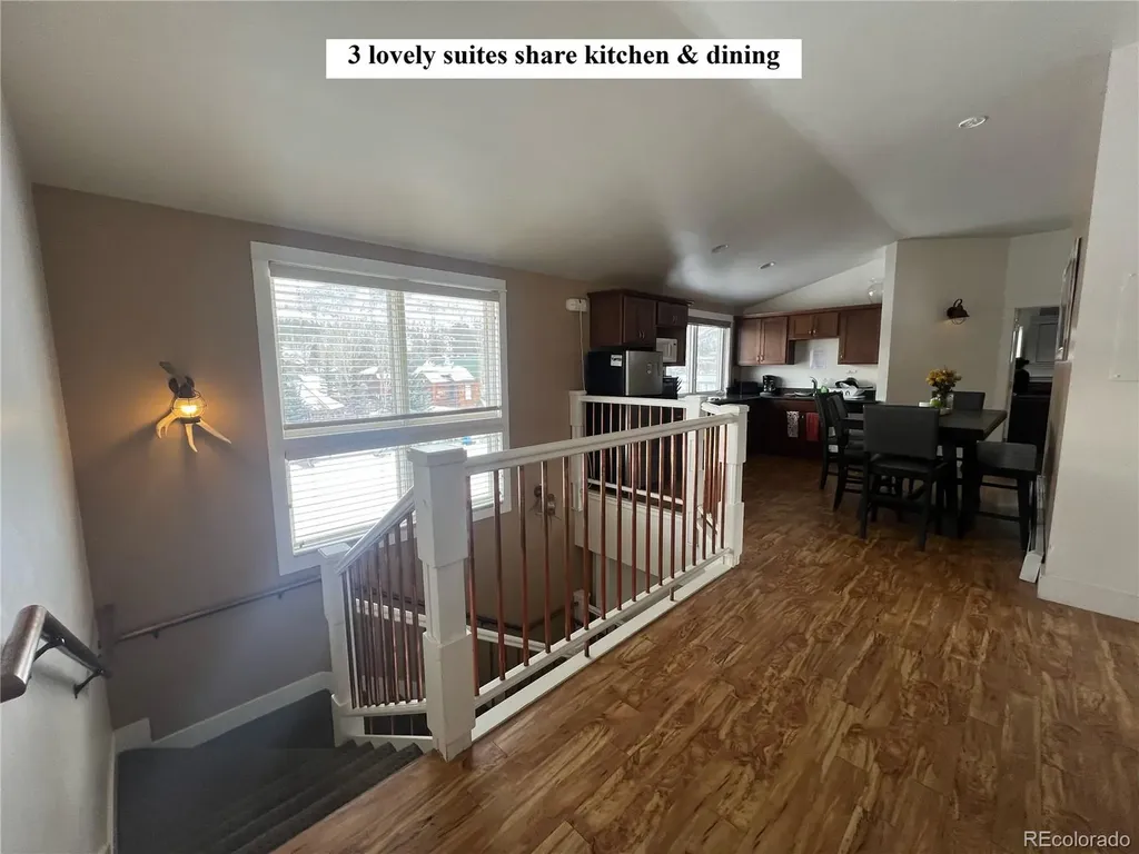 1000 Grand Avenue Grand Lake CO 80447