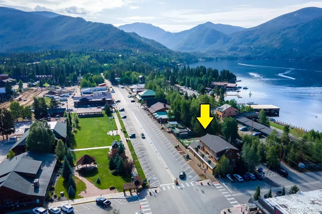 1000 Grand Avenue Grand Lake CO 80447