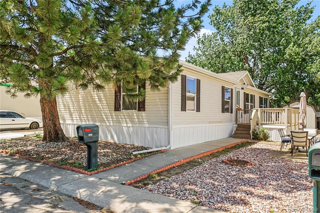 4500 19th Street Boulder CO 80304
