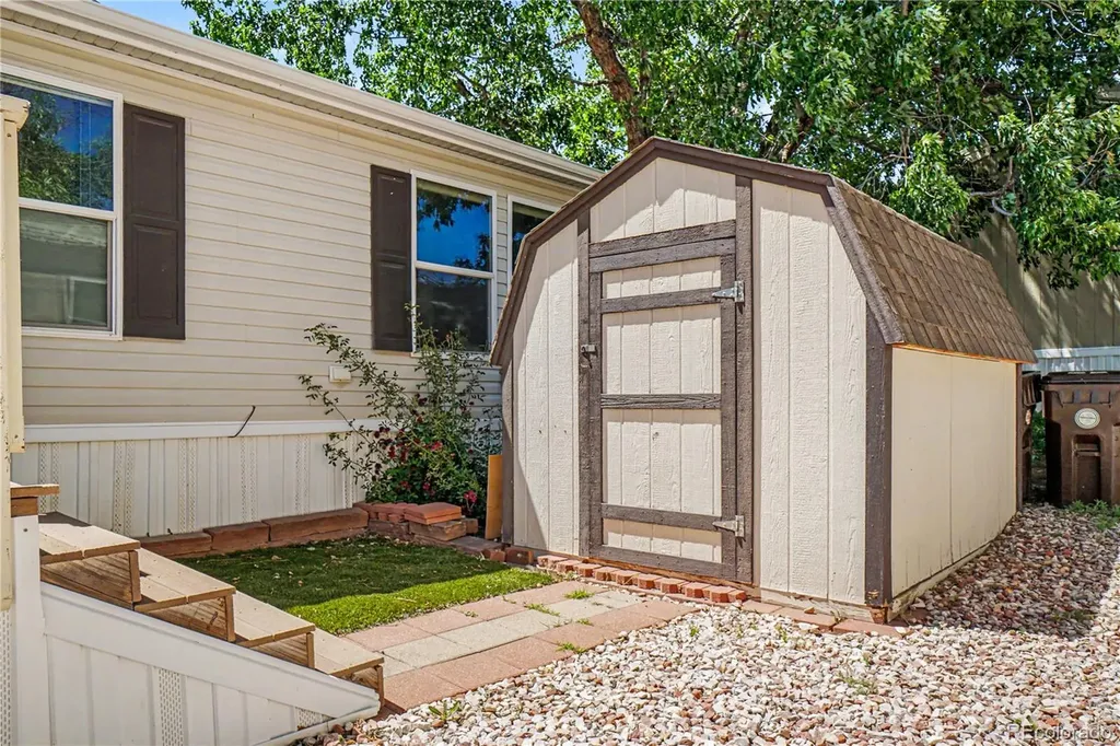 4500 19th Street Boulder CO 80304