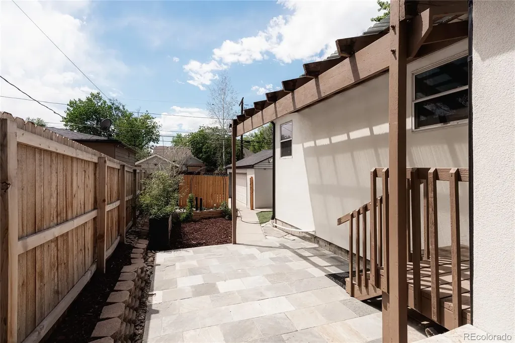 1679 S Grant Street Denver CO 80210