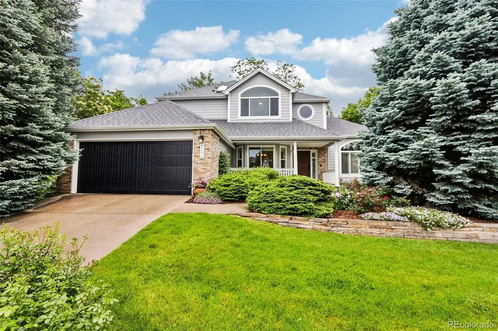 7154 Burgundy Drive Niwot CO 80503