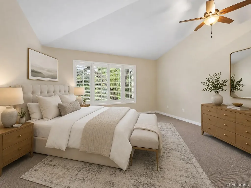 7154 Burgundy Drive Niwot CO 80503