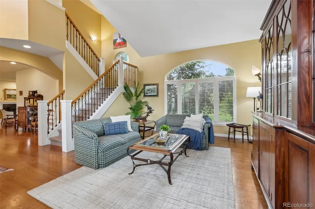 7154 Burgundy Drive Niwot CO 80503