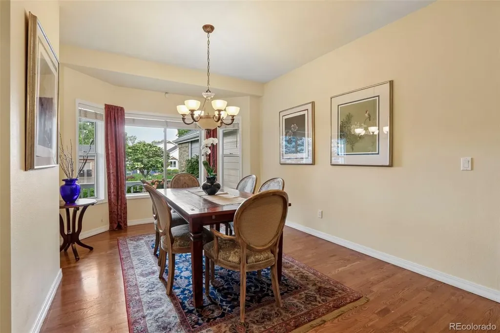 7154 Burgundy Drive Niwot CO 80503