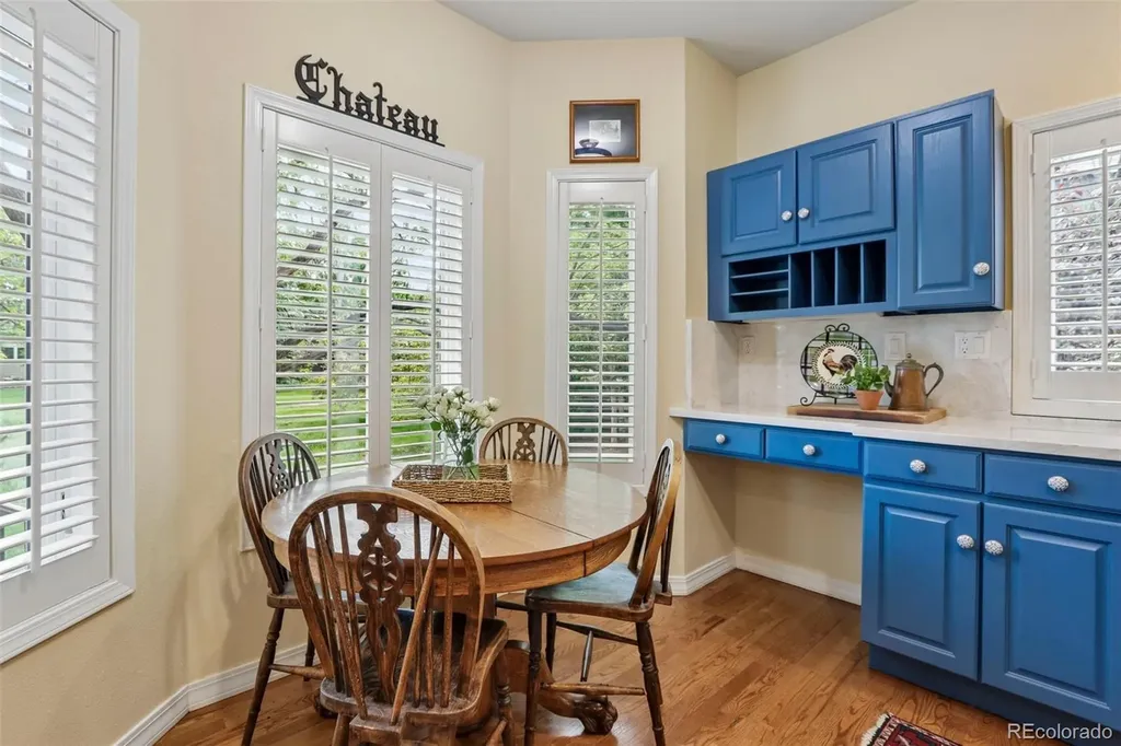7154 Burgundy Drive Niwot CO 80503