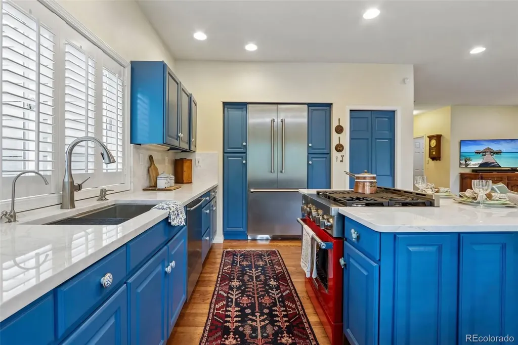 7154 Burgundy Drive Niwot CO 80503