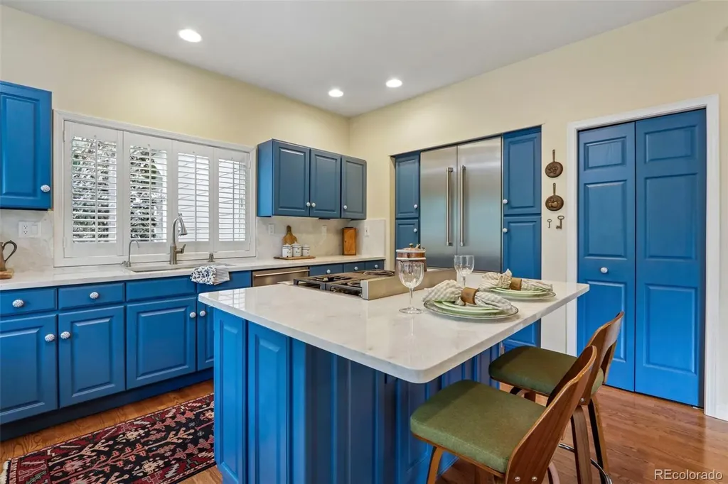7154 Burgundy Drive Niwot CO 80503