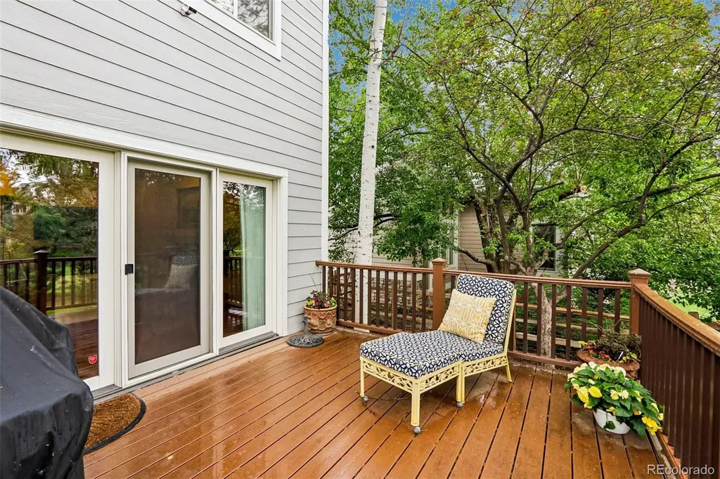 7154 Burgundy Drive Niwot CO 80503