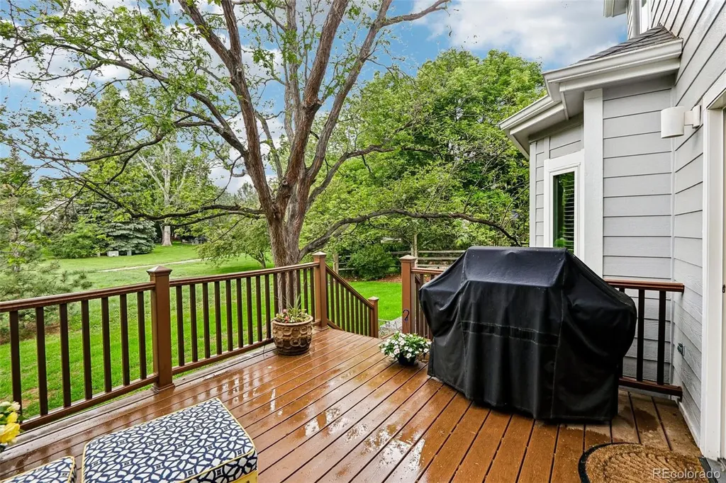 7154 Burgundy Drive Niwot CO 80503