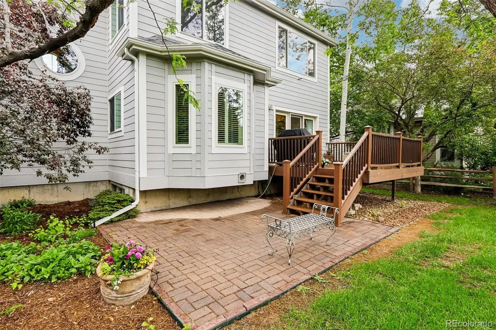 7154 Burgundy Drive Niwot CO 80503