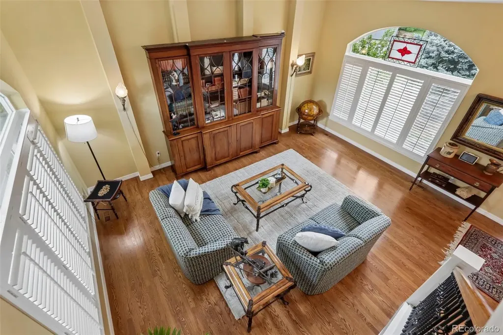 7154 Burgundy Drive Niwot CO 80503