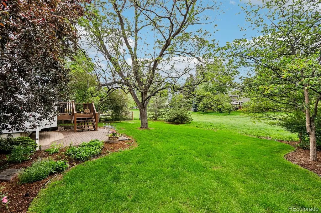 7154 Burgundy Drive Niwot CO 80503