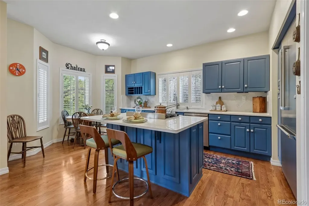 7154 Burgundy Drive Niwot CO 80503