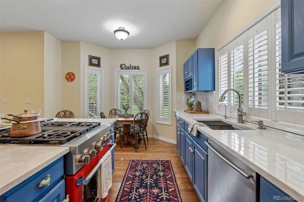 7154 Burgundy Drive Niwot CO 80503