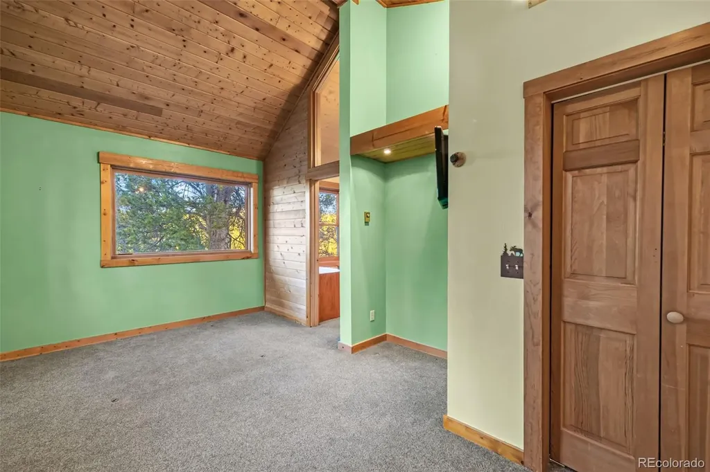 1305 Lakeside Drive Fairplay CO 80440