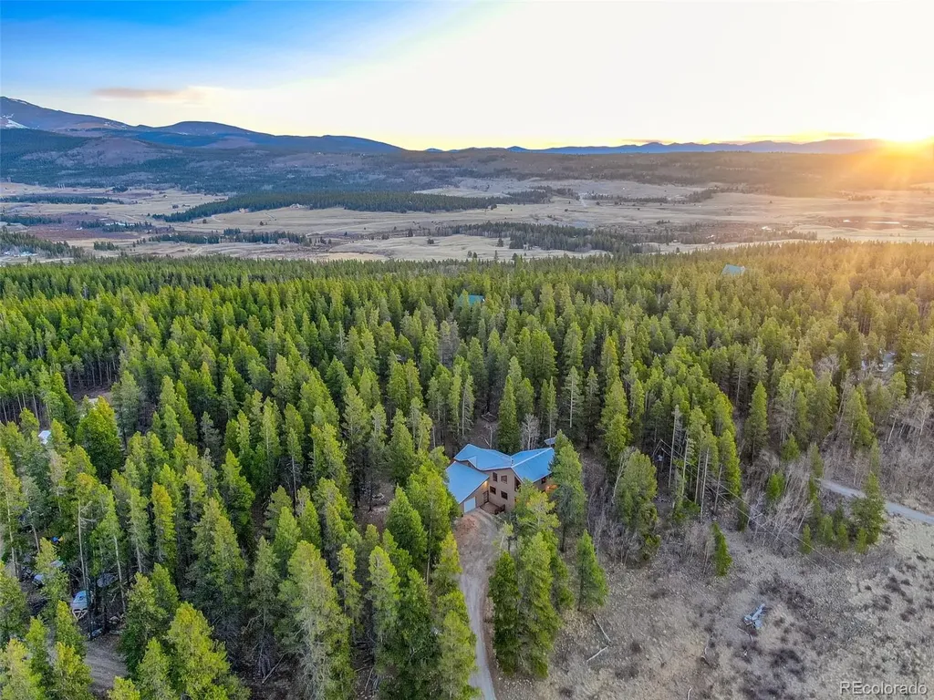 1305 Lakeside Drive Fairplay CO 80440