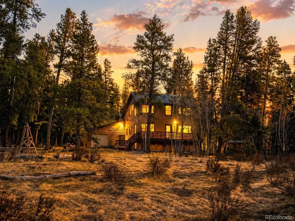1305 Lakeside Drive Fairplay CO 80440