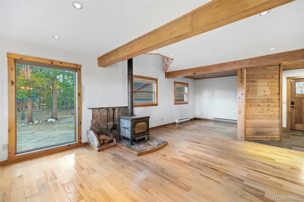 1305 Lakeside Drive Fairplay CO 80440