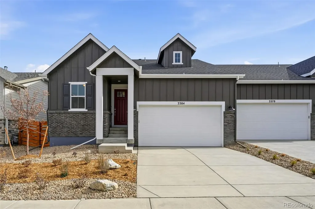 3384 N Duquesne Way Aurora CO 80019
