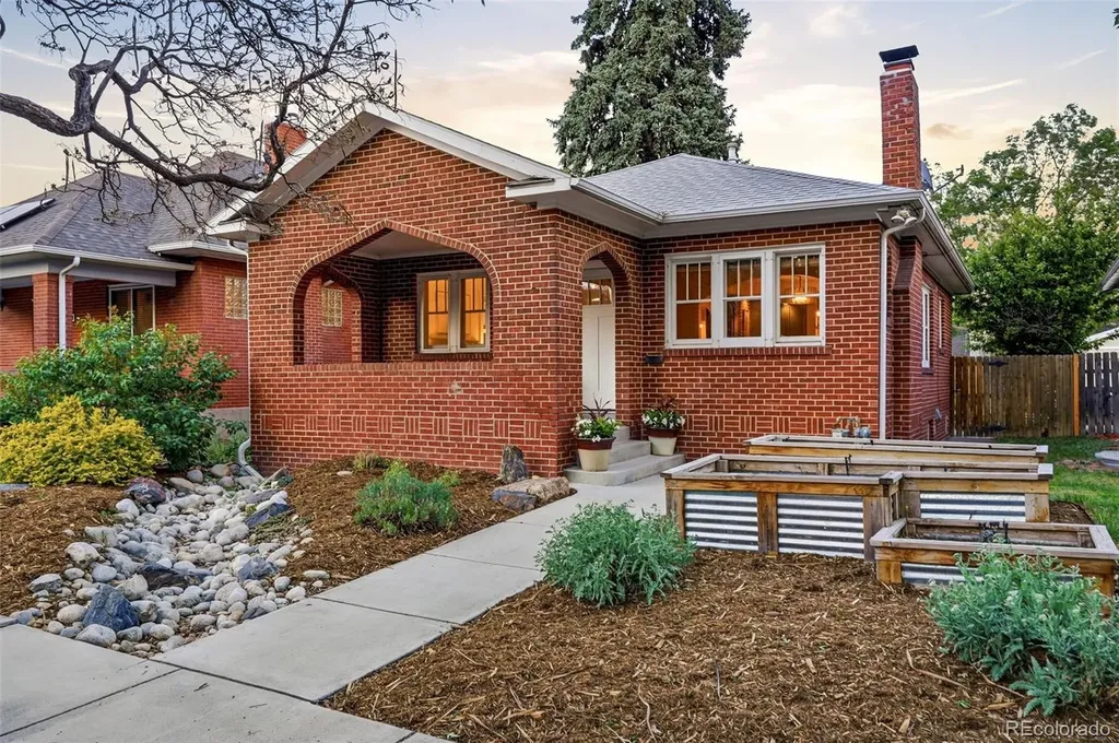 2646 Julian Street Denver CO 80211