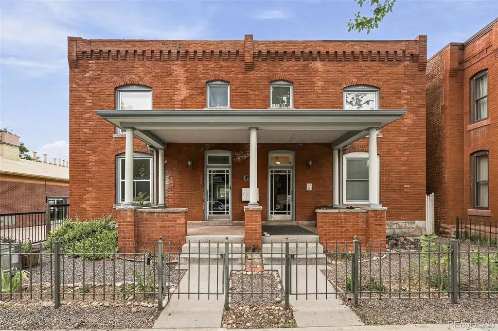 2554 W 32nd Avenue Denver CO 80211