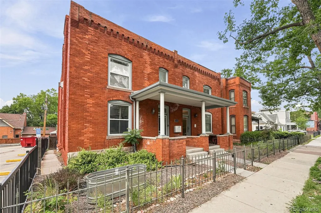 2554 W 32nd Avenue Denver CO 80211