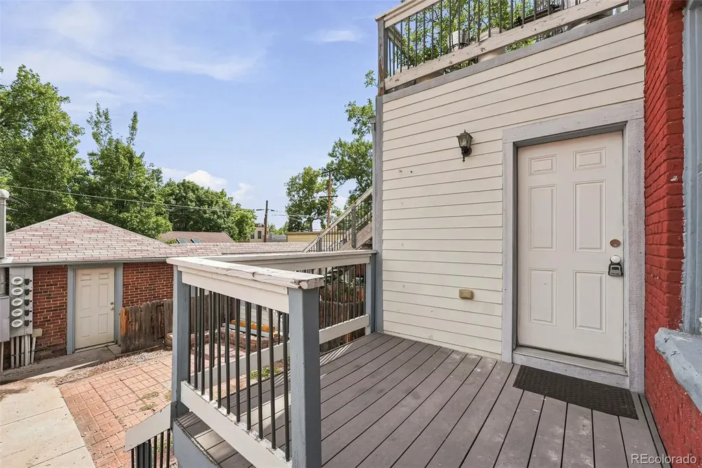 2554 W 32nd Avenue Denver CO 80211