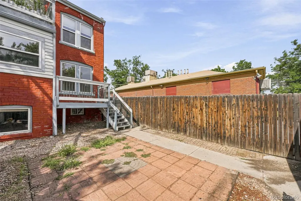 2554 W 32nd Avenue Denver CO 80211