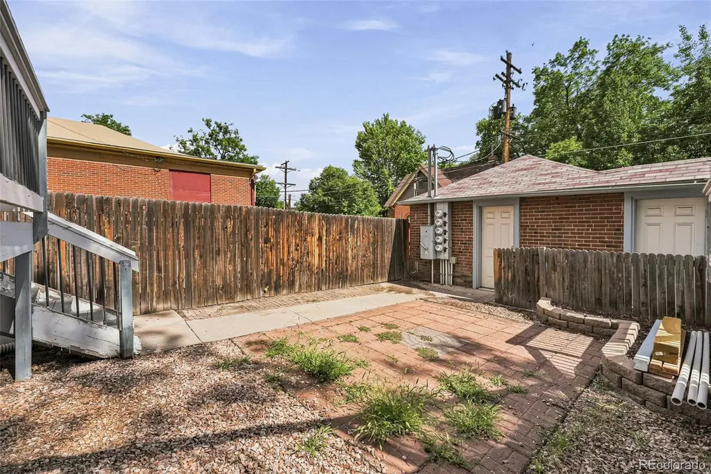 2554 W 32nd Avenue Denver CO 80211