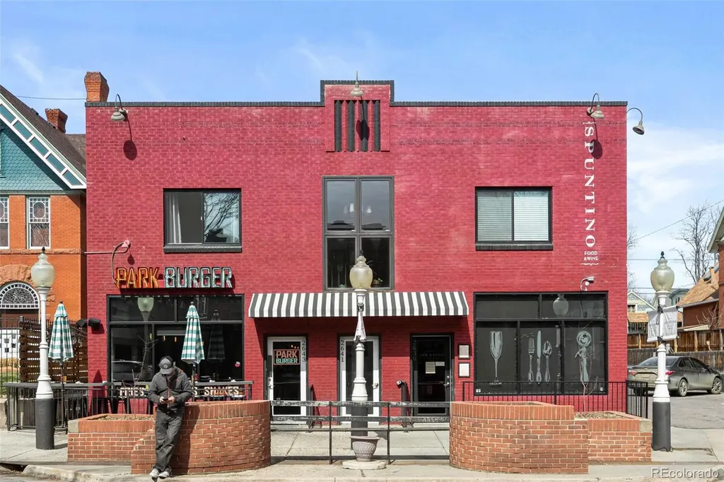 2554 W 32nd Avenue Denver CO 80211
