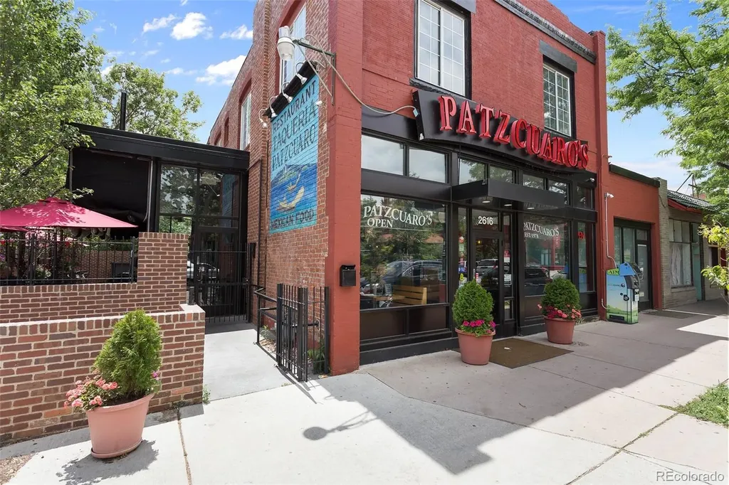 2554 W 32nd Avenue Denver CO 80211