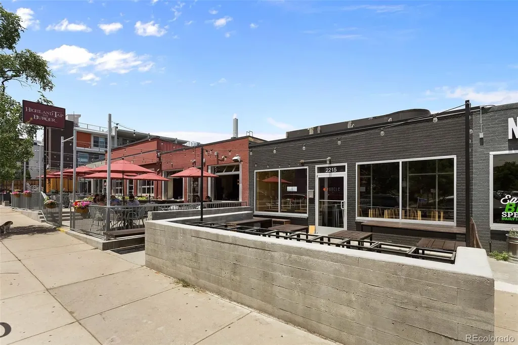 2554 W 32nd Avenue Denver CO 80211