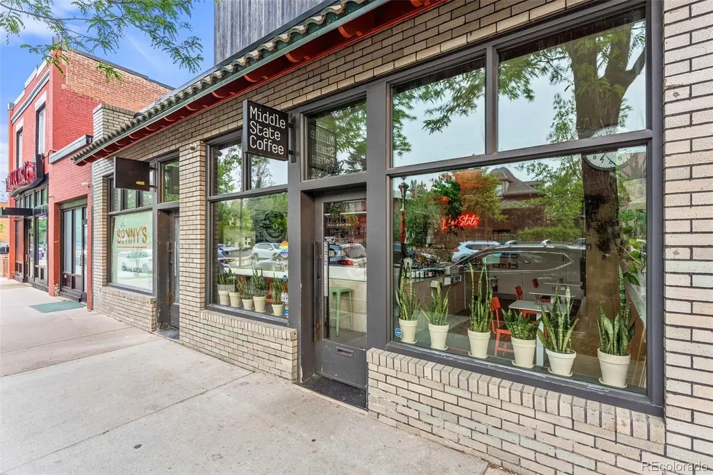 2554 W 32nd Avenue Denver CO 80211