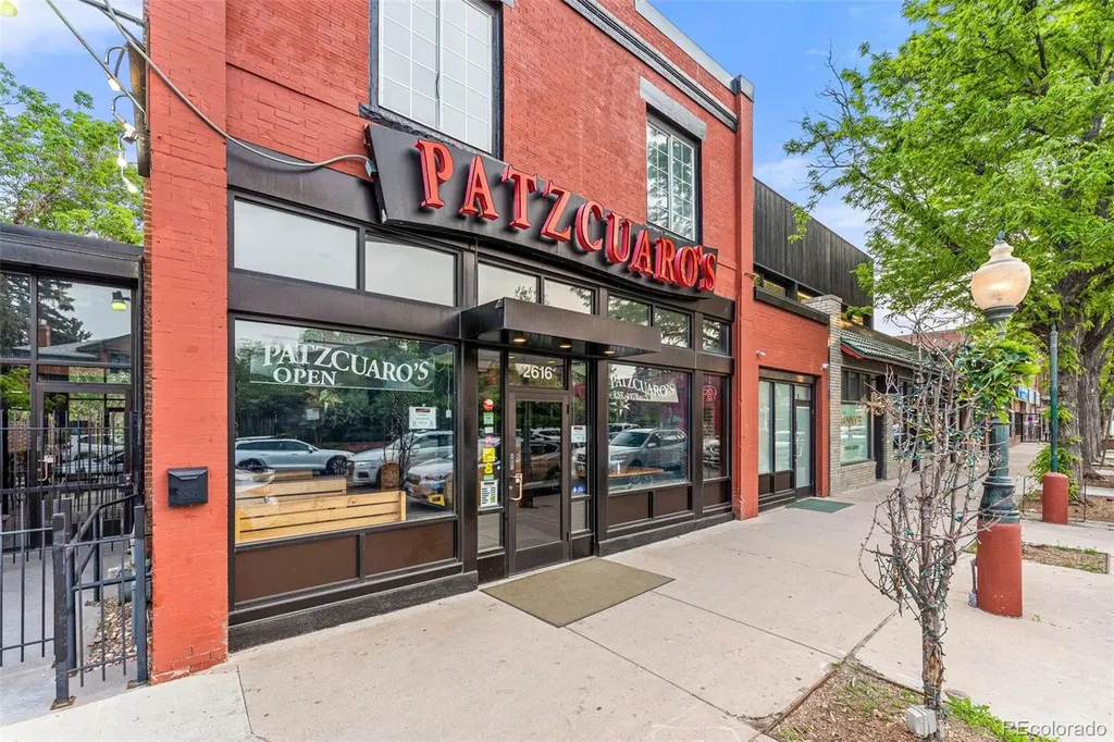 2554 W 32nd Avenue Denver CO 80211