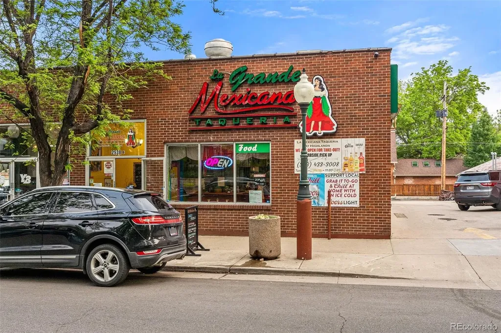 2554 W 32nd Avenue Denver CO 80211
