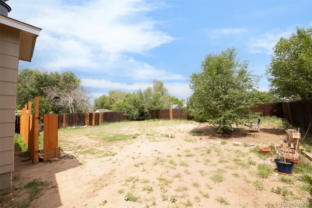 4518 Wordsworth Circle N Colorado Springs CO 80916
